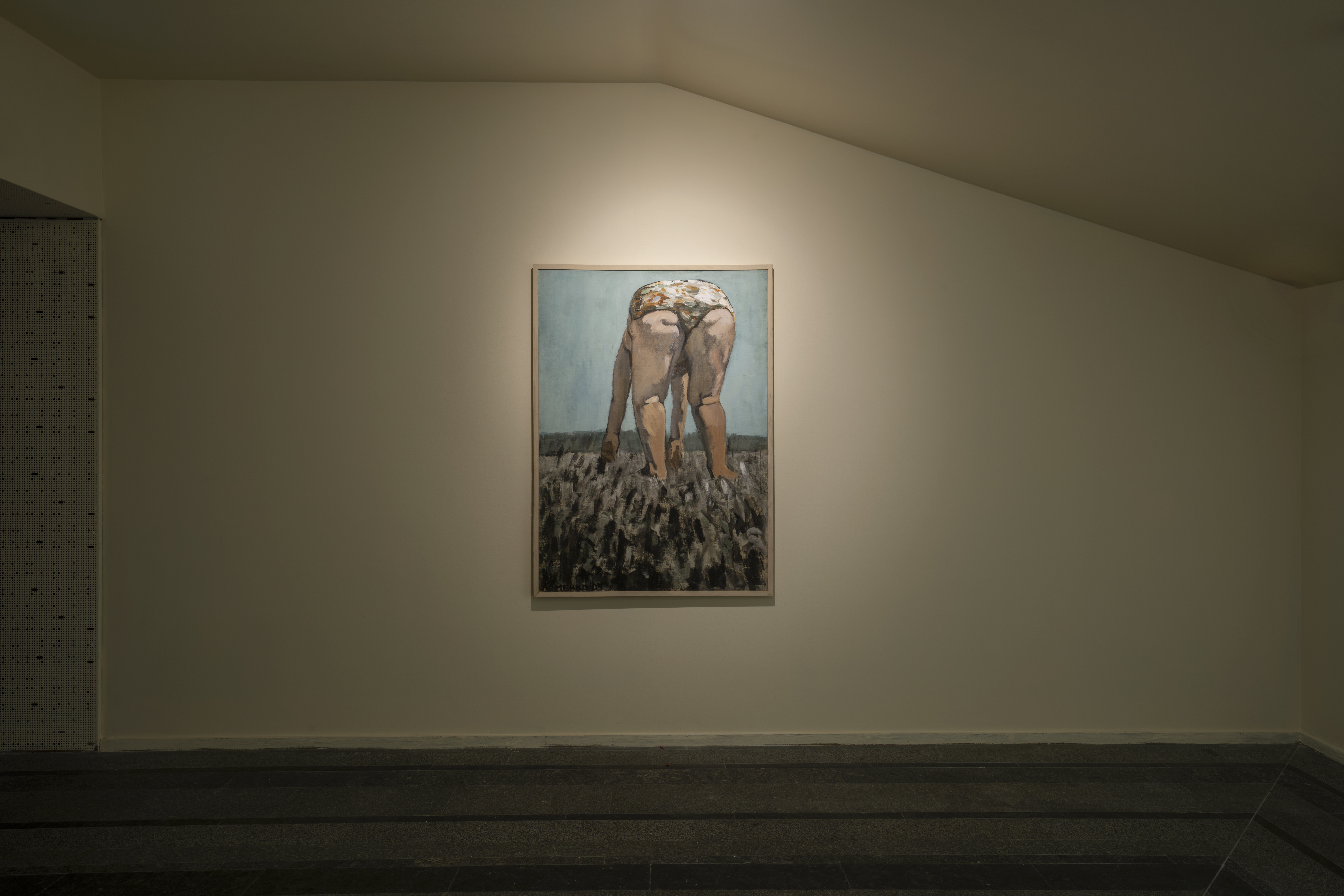 Леся Хоменко, из серии